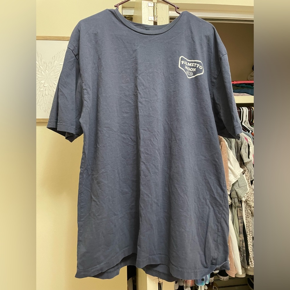 Palmetto Moon Tshirt